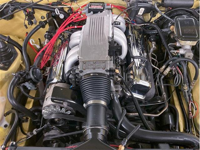 1985 Chevrolet Camaro (CC-1755666) for sale in Depew, New York