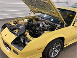 1985 Chevrolet Camaro (CC-1755666) for sale in Depew, New York