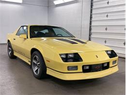 1985 Chevrolet Camaro (CC-1755666) for sale in Depew, New York