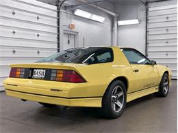 1985 Chevrolet Camaro (CC-1755666) for sale in Depew, New York