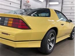 1985 Chevrolet Camaro (CC-1755666) for sale in Depew, New York