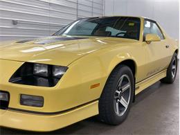 1985 Chevrolet Camaro (CC-1755666) for sale in Depew, New York