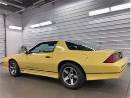 1985 Chevrolet Camaro (CC-1755666) for sale in Depew, New York