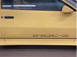 1985 Chevrolet Camaro (CC-1755666) for sale in Depew, New York