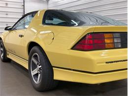 1985 Chevrolet Camaro (CC-1755666) for sale in Depew, New York