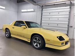 1985 Chevrolet Camaro (CC-1755666) for sale in Depew, New York