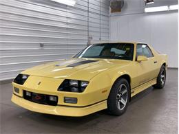 1985 Chevrolet Camaro (CC-1755666) for sale in Depew, New York