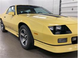 1985 Chevrolet Camaro (CC-1755666) for sale in Depew, New York