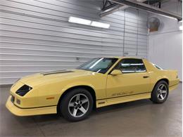 1985 Chevrolet Camaro (CC-1755666) for sale in Depew, New York