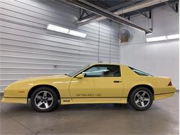 1985 Chevrolet Camaro (CC-1755666) for sale in Depew, New York