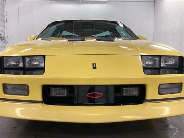 1985 Chevrolet Camaro (CC-1755666) for sale in Depew, New York