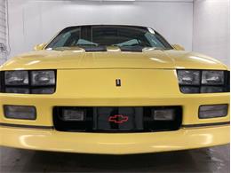 1985 Chevrolet Camaro (CC-1755666) for sale in Depew, New York