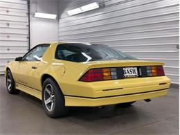 1985 Chevrolet Camaro (CC-1755666) for sale in Depew, New York