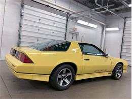 1985 Chevrolet Camaro (CC-1755666) for sale in Depew, New York