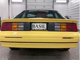 1985 Chevrolet Camaro (CC-1755666) for sale in Depew, New York