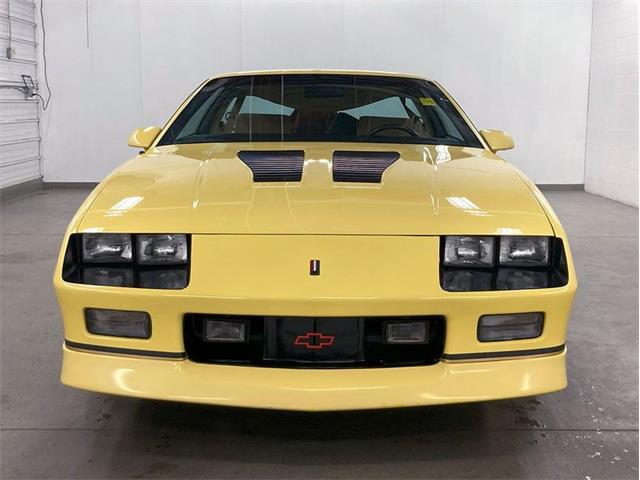 1985 Chevrolet Camaro (CC-1755666) for sale in Depew, New York