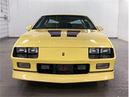 1985 Chevrolet Camaro (CC-1755666) for sale in Depew, New York