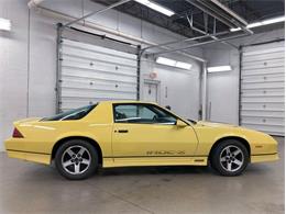 1985 Chevrolet Camaro (CC-1755666) for sale in Depew, New York