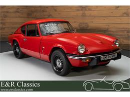 1973 Triumph GT-6 (CC-1755671) for sale in Waalwijk, Noord Brabant