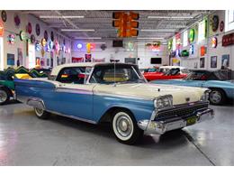 1959 Ford Fairlane (CC-1755688) for sale in Wayne, Michigan