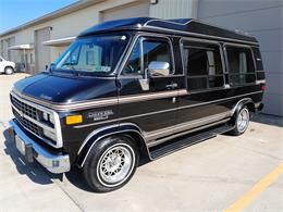 1992 Chevrolet Van (CC-1750569) for sale in Sioux Falls, South Dakota