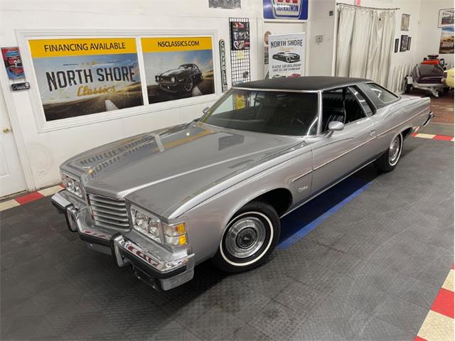 1976 Pontiac Catalina (CC-1755695) for sale in Mundelein, Illinois