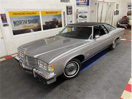 1976 Pontiac Catalina (CC-1755695) for sale in Mundelein, Illinois