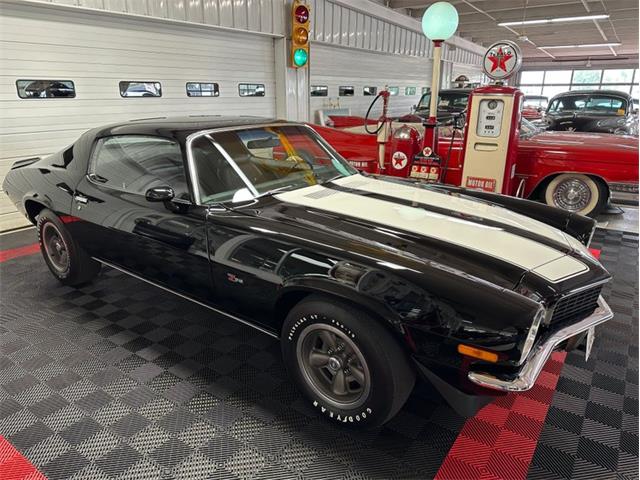 1970 Chevrolet Camaro Z28 (CC-1755703) for sale in Columbus, Ohio