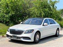 2019 Mercedes-Benz S560 (CC-1755704) for sale in Astoria, New York
