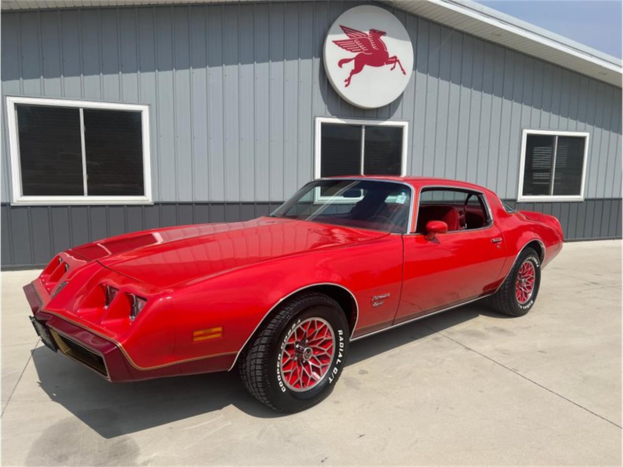 1979 Pontiac Firebird for Sale CC1755705