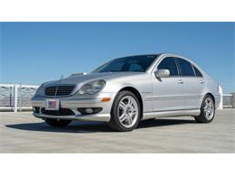 2004 Mercedes-Benz C-Class (CC-1755709) for sale in San Jose, California