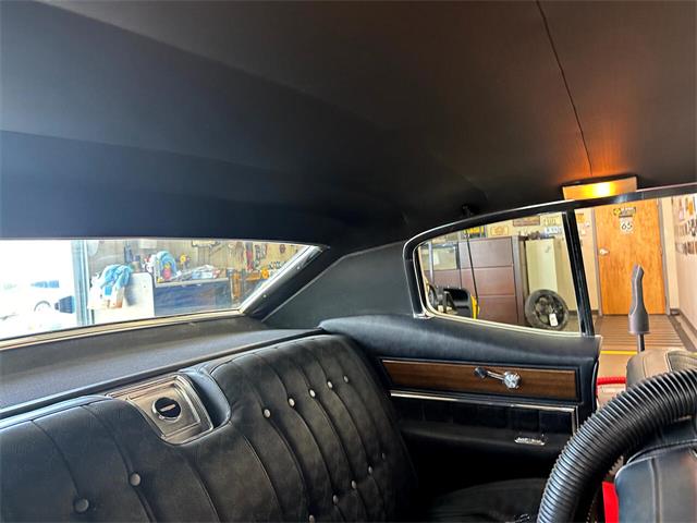 1967 Chevrolet Caprice (CC-1750572) for sale in Effingham, Illinois