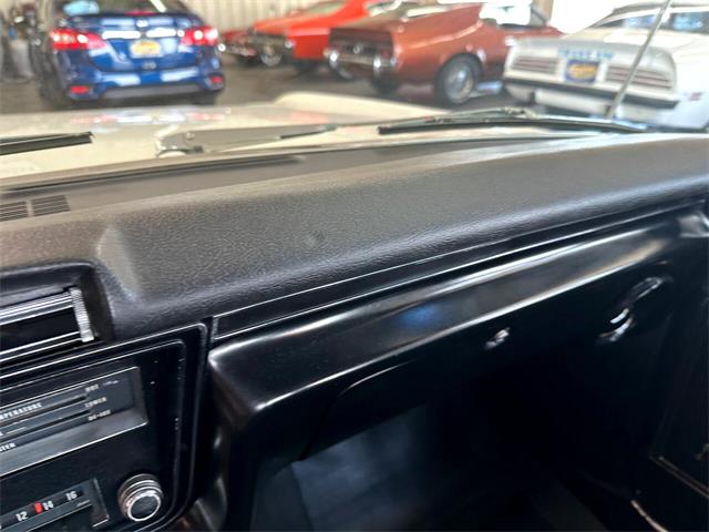 1967 Chevrolet Caprice (CC-1750572) for sale in Effingham, Illinois