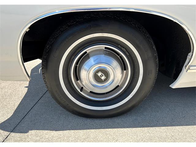 1967 Chevrolet Caprice (CC-1750572) for sale in Effingham, Illinois