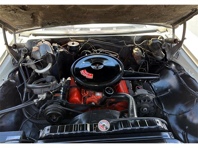 1967 Chevrolet Caprice (CC-1750572) for sale in Effingham, Illinois