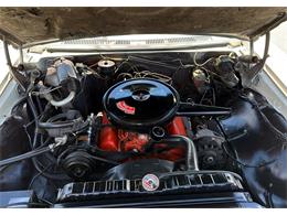 1967 Chevrolet Caprice (CC-1750572) for sale in Effingham, Illinois