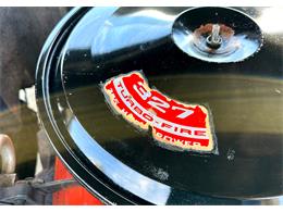 1967 Chevrolet Caprice (CC-1750572) for sale in Effingham, Illinois