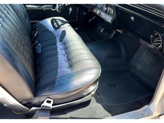 1967 Chevrolet Caprice (CC-1750572) for sale in Effingham, Illinois