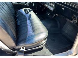 1967 Chevrolet Caprice (CC-1750572) for sale in Effingham, Illinois