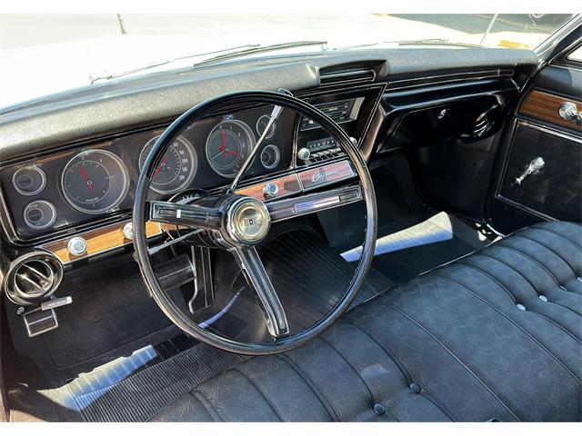 1967 Chevrolet Caprice (CC-1750572) for sale in Effingham, Illinois