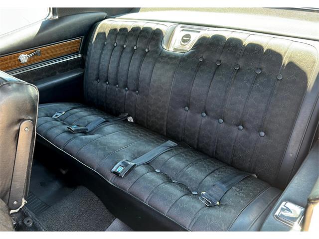 1967 Chevrolet Caprice (CC-1750572) for sale in Effingham, Illinois