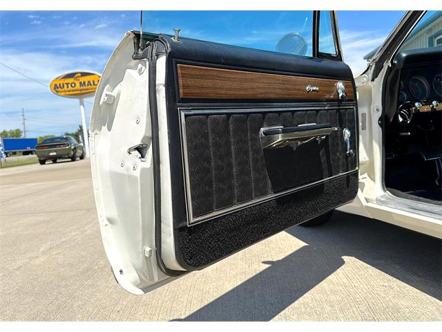 1967 Chevrolet Caprice (CC-1750572) for sale in Effingham, Illinois