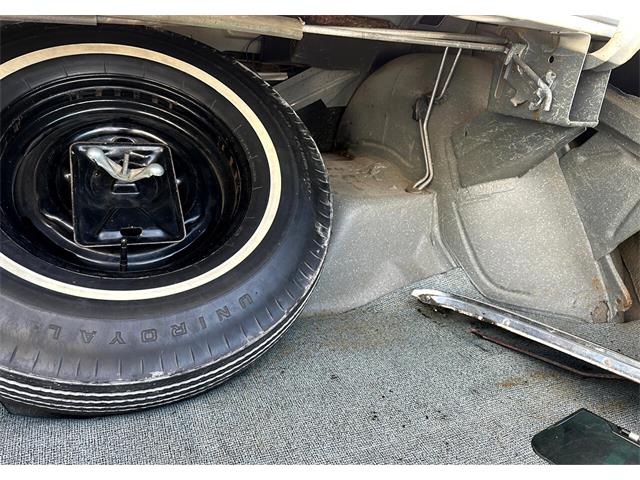 1967 Chevrolet Caprice (CC-1750572) for sale in Effingham, Illinois