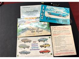 1967 Chevrolet Caprice (CC-1750572) for sale in Effingham, Illinois