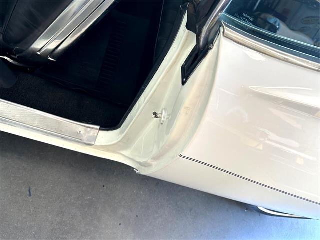 1967 Chevrolet Caprice (CC-1750572) for sale in Effingham, Illinois