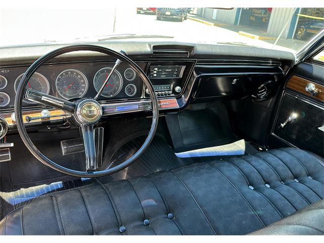 1967 Chevrolet Caprice (CC-1750572) for sale in Effingham, Illinois