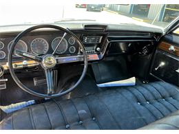 1967 Chevrolet Caprice (CC-1750572) for sale in Effingham, Illinois