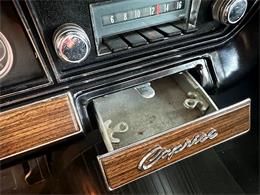 1967 Chevrolet Caprice (CC-1750572) for sale in Effingham, Illinois