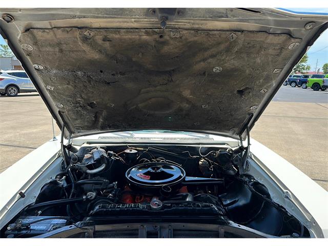 1967 Chevrolet Caprice (CC-1750572) for sale in Effingham, Illinois