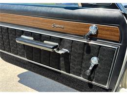 1967 Chevrolet Caprice (CC-1750572) for sale in Effingham, Illinois